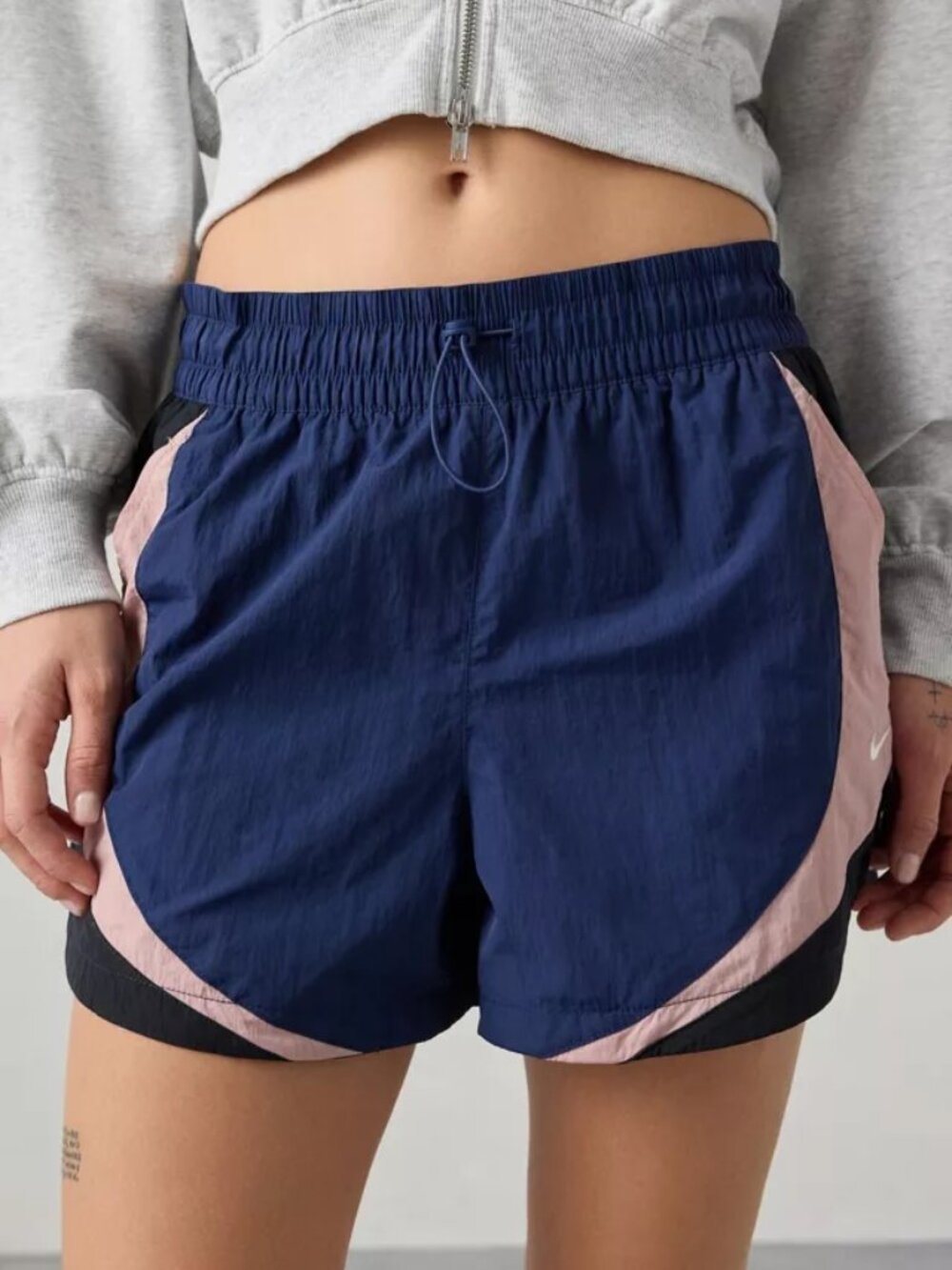 Nike Sportswear Street Track Shorts